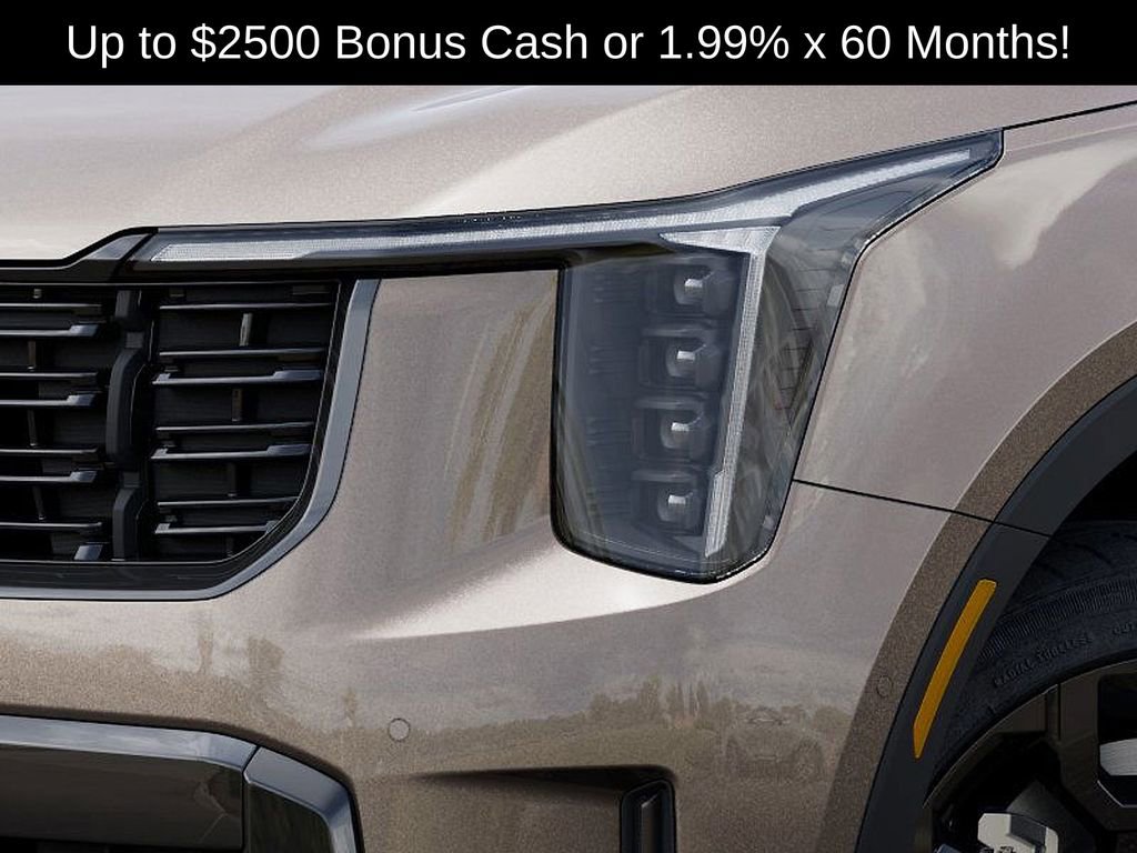 New 2026 Kia Sorento SX Prestige image 10