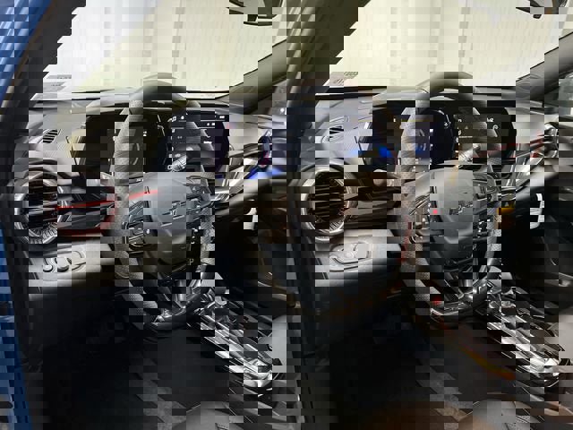 New 2026 Chevrolet Trax RS w/ Driver Confidence Package image 10