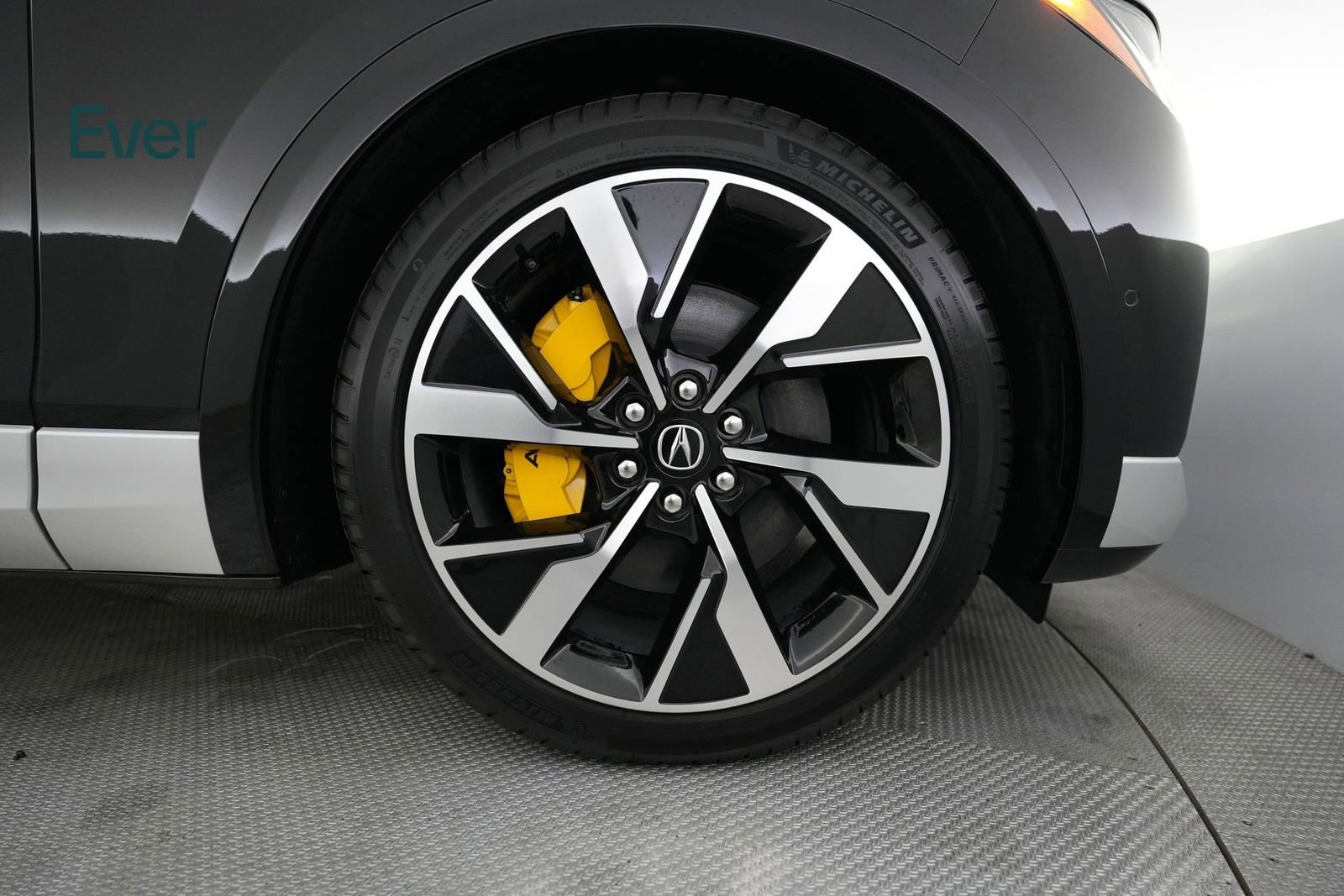 Used 2024 Acura ZDX Type S image 20