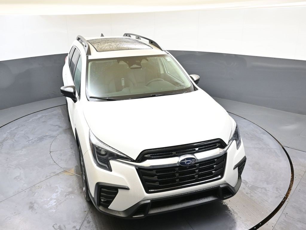 New 2026 Subaru Ascent Limited image 43