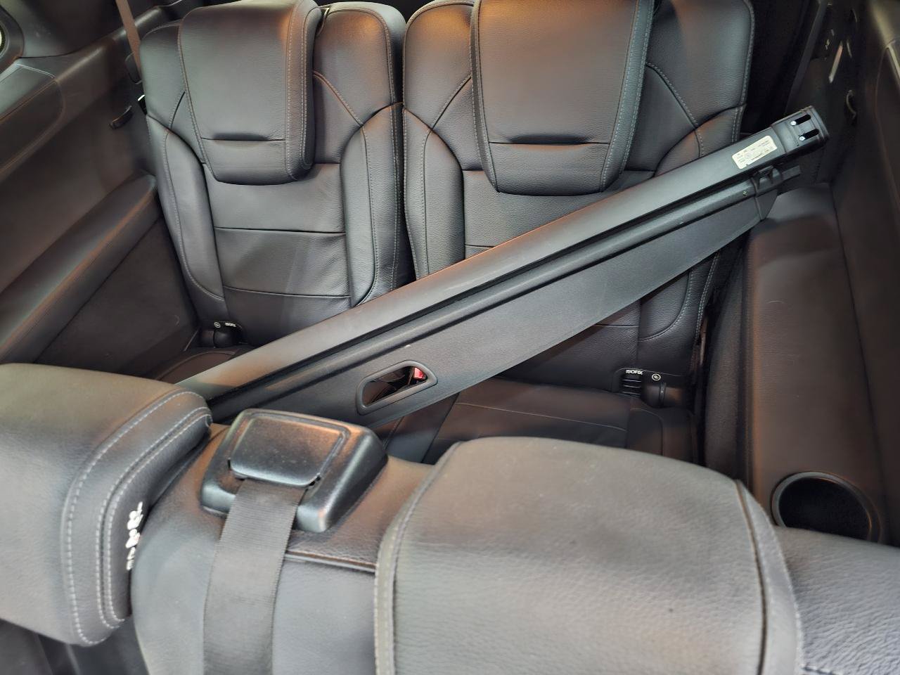Used 2017 Mercedes-Benz GLS 550 4MATIC image 28