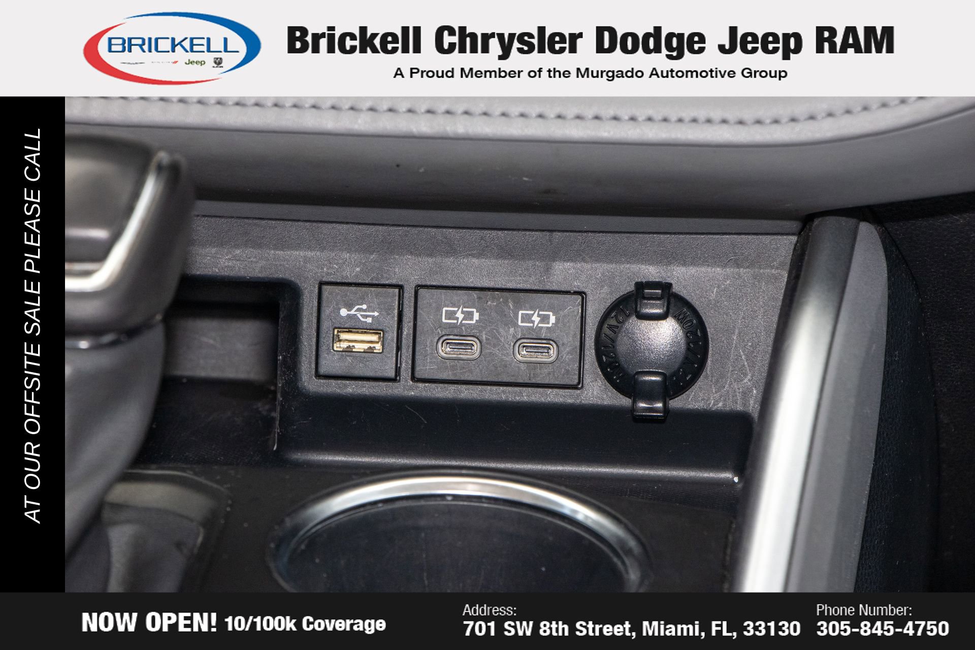 Used 2023 Toyota Highlander LE FWD image 22