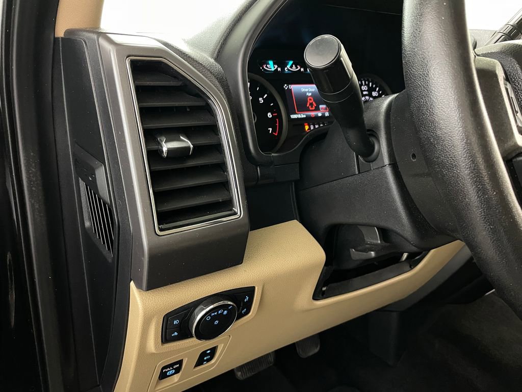 Used 2019 Ford F150 XLT w/ Equipment Group 301A Mid image 23