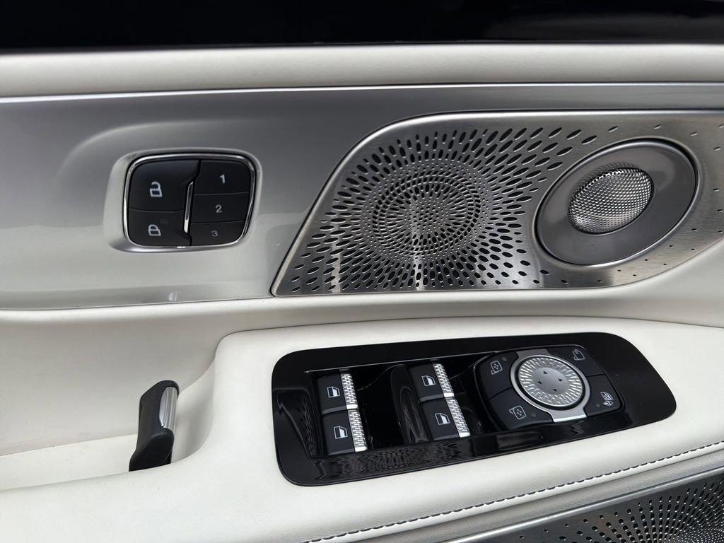 Used 2024 Lincoln Nautilus Black Label w/ Jet Appearance Package (87T) AWD/4WD image 15