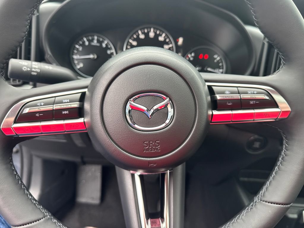New 2026 MAZDA CX-50 Meridian Edition w/ Weather Package image 19
