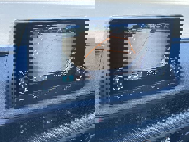 Certified 2023 Honda CR-V Sport image 19