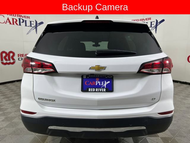 Used 2022 Chevrolet Equinox LT FWD image 7