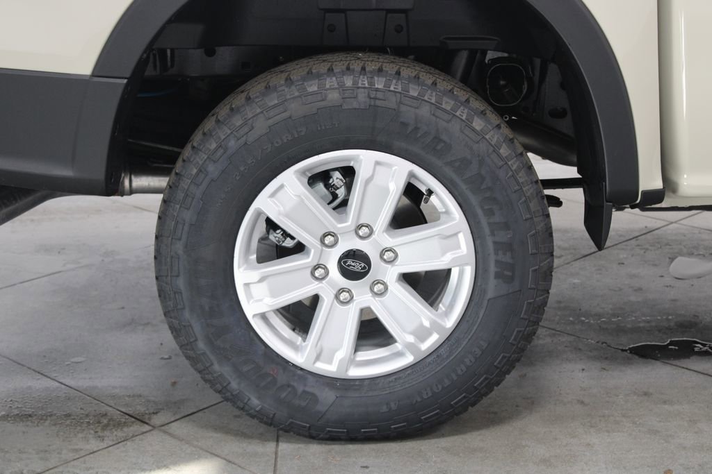 New 2025 Ford Ranger XL w/ Trailer Tow Package image 13