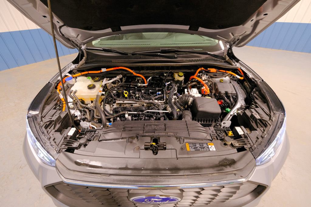 Used 2024 Ford Escape Base image 34