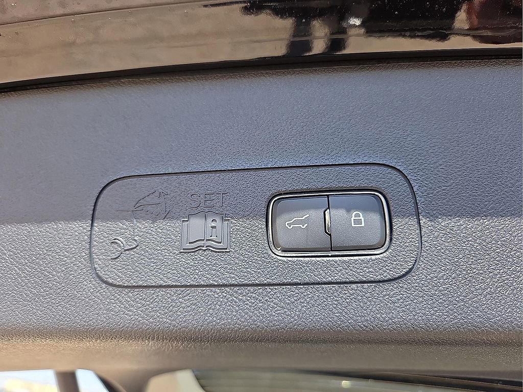 New 2026 Lincoln Aviator Reserve AWD/4WD image 10