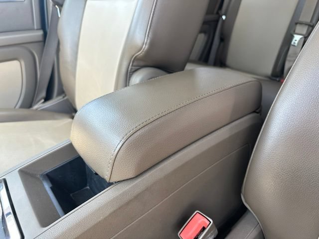 Used 2010 Dodge Journey R/T w/ Flexible Seating Group AWD/4WD image 27