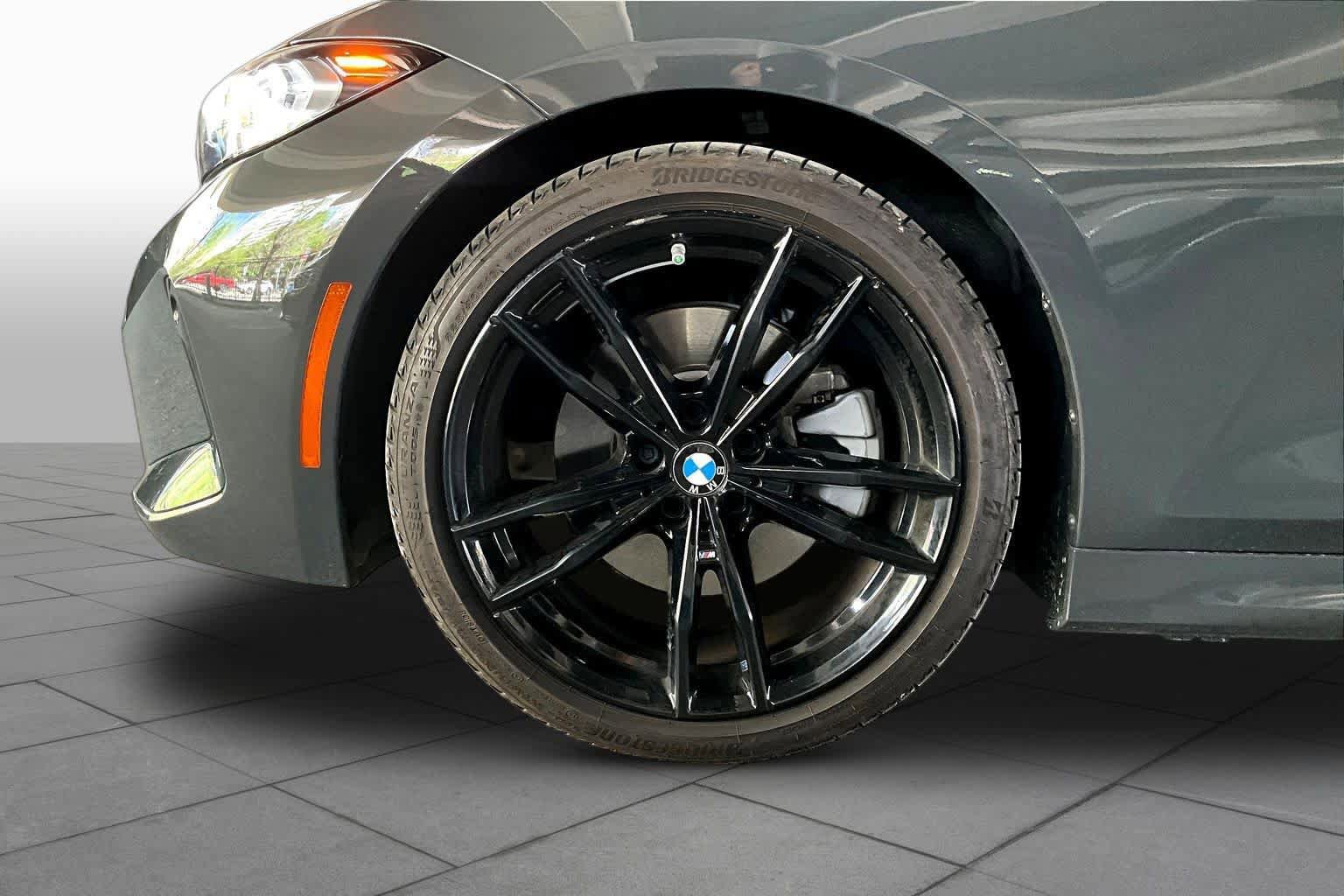 Used 2024 BMW 330i Sedan w/ M Sport Package image 10