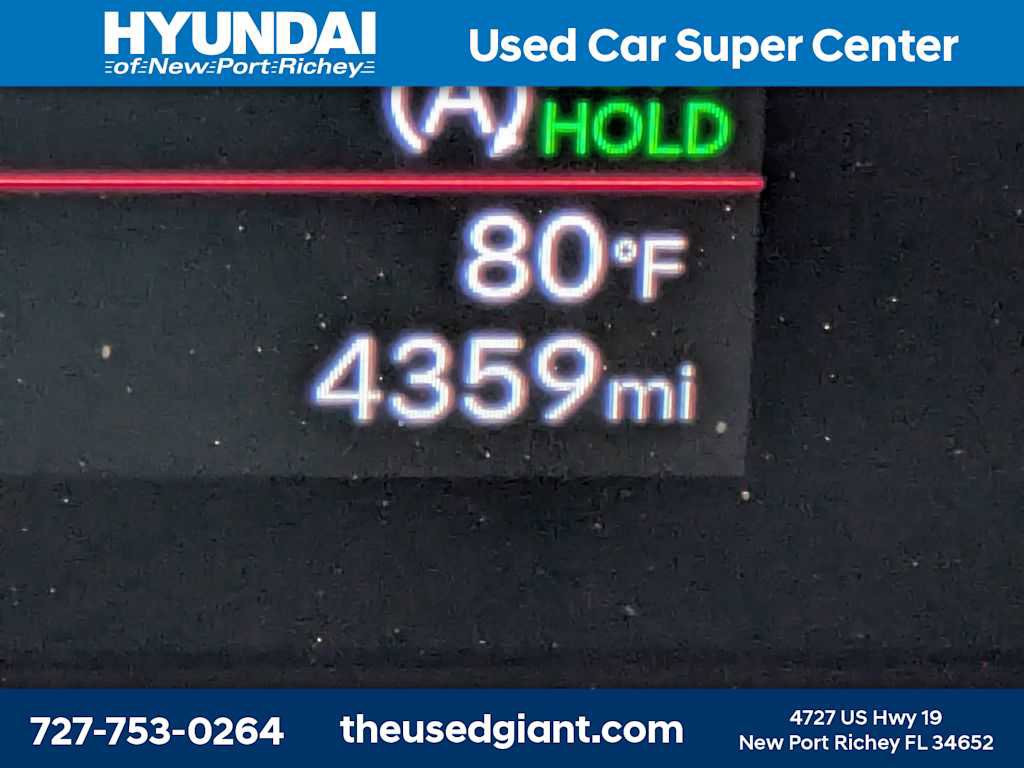 Used 2026 Hyundai Santa Fe XRT image 42