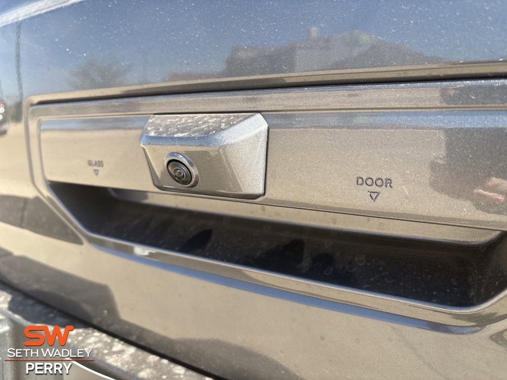 New 2026 Ford Bronco Sport Big Bend w/ Convenience Package image 10