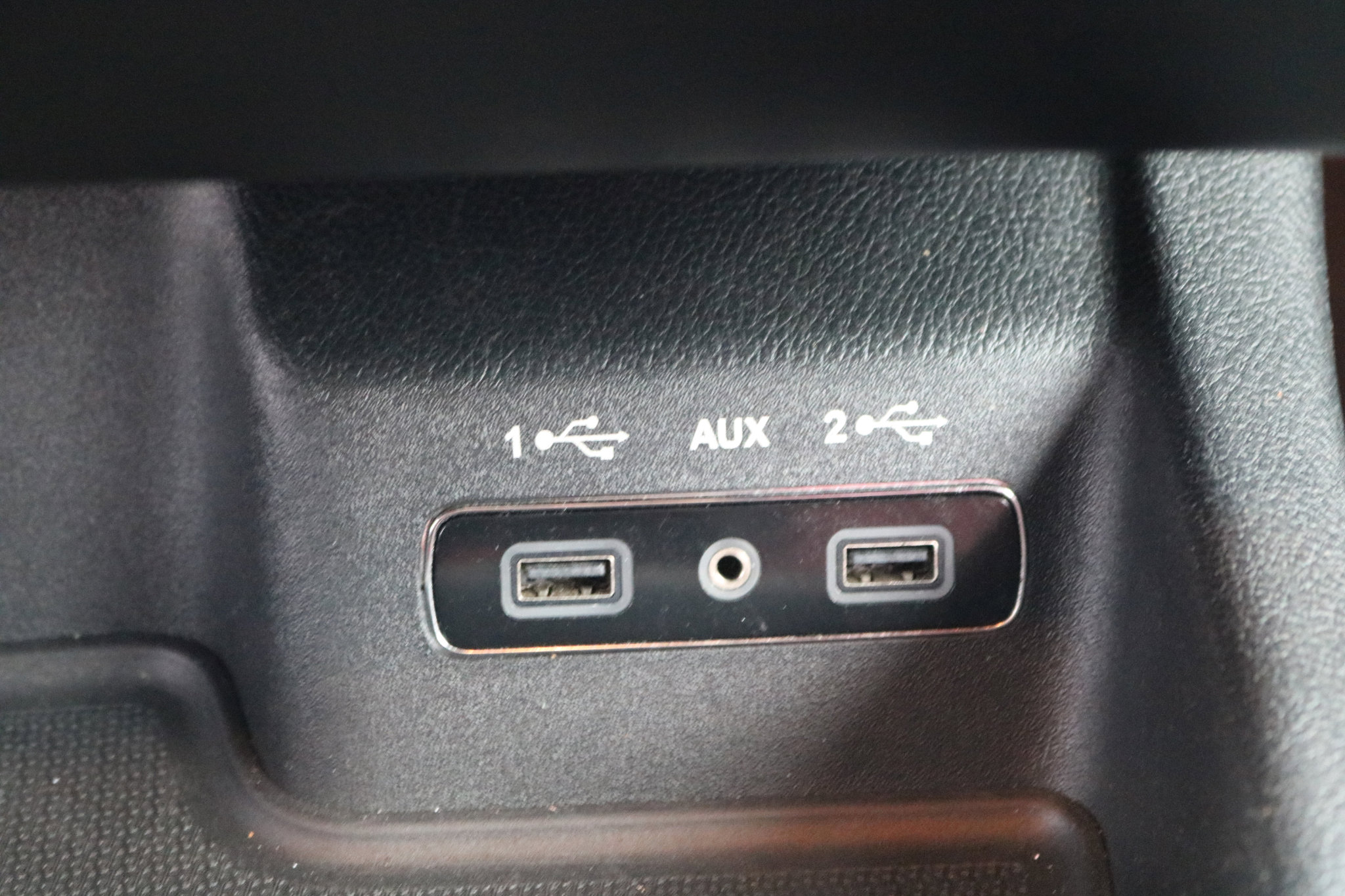 Used 2018 Dodge Durango R/T w/ Trailer Tow Group IV image 30