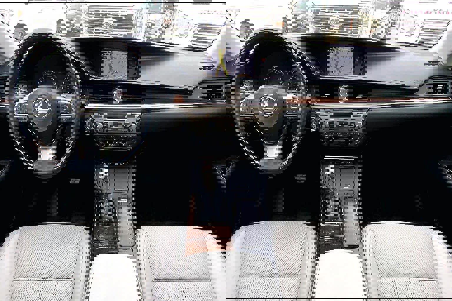 Used 2016 Lexus ES 350 image 32