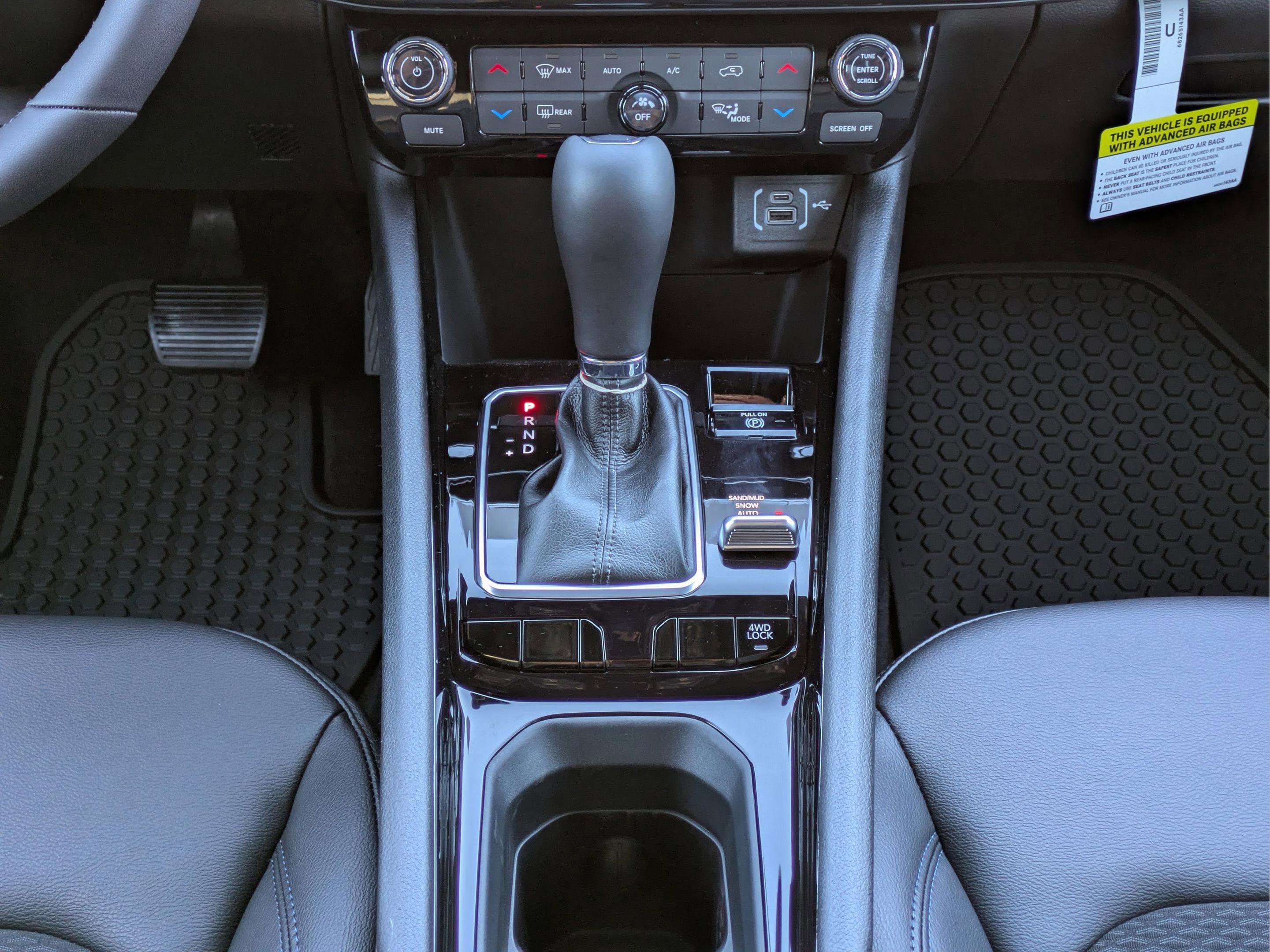 New 2026 Jeep Compass Latitude w/ Sun and Sound Group image 20