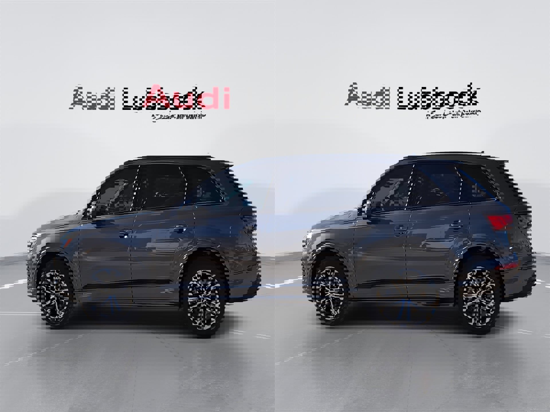 New 2026 Audi Q7 3.0T Premium image 6