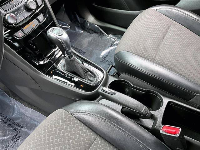 Certified 2020 Buick Encore Sport Touring FWD image 14