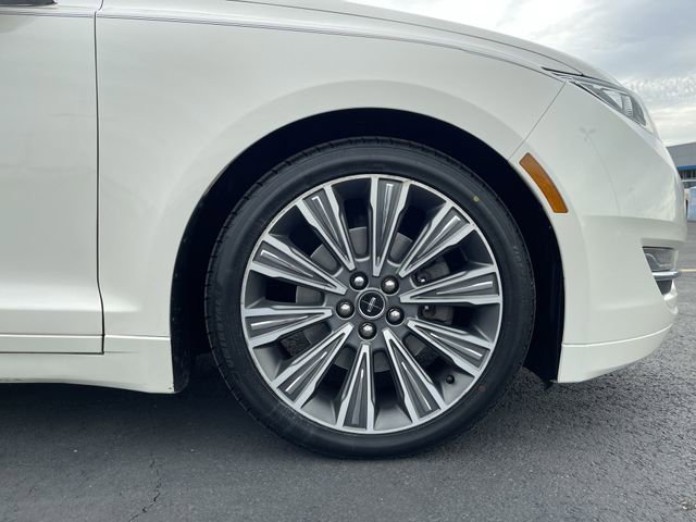 Used 2016 Lincoln MKZ Black Label image 33