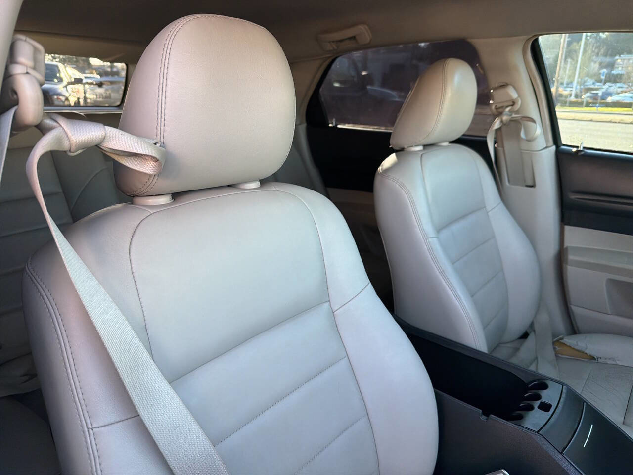 Used 2006 Dodge Magnum R/T w/ Protection Group image 14