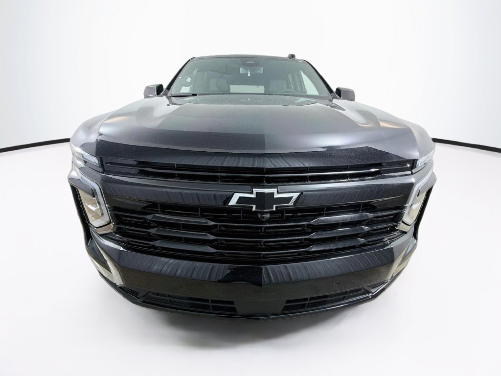 New 2026 Chevrolet Tahoe RST w/ Comfort Package AWD/4WD image 2