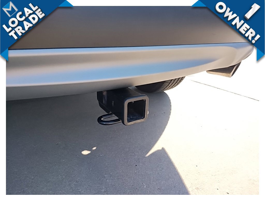 Used 2019 Honda CR-V Touring image 31