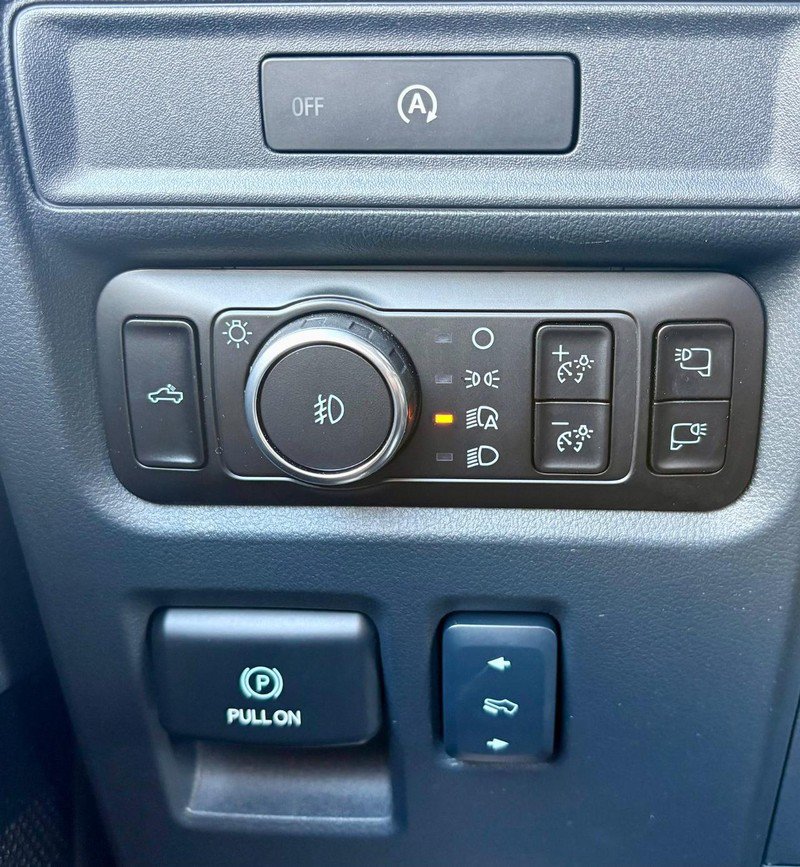 Used 2025 Ford F150 Tremor w/ Equipment Group 402A High AWD/4WD image 22