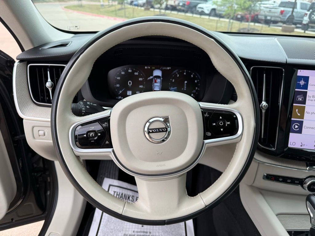 Used 2021 Volvo XC60 T5 Inscription w/ Advanced Package image 15