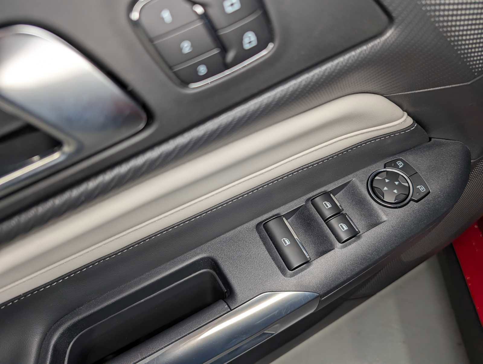 Used 2024 Ford Mustang GT Premium image 45