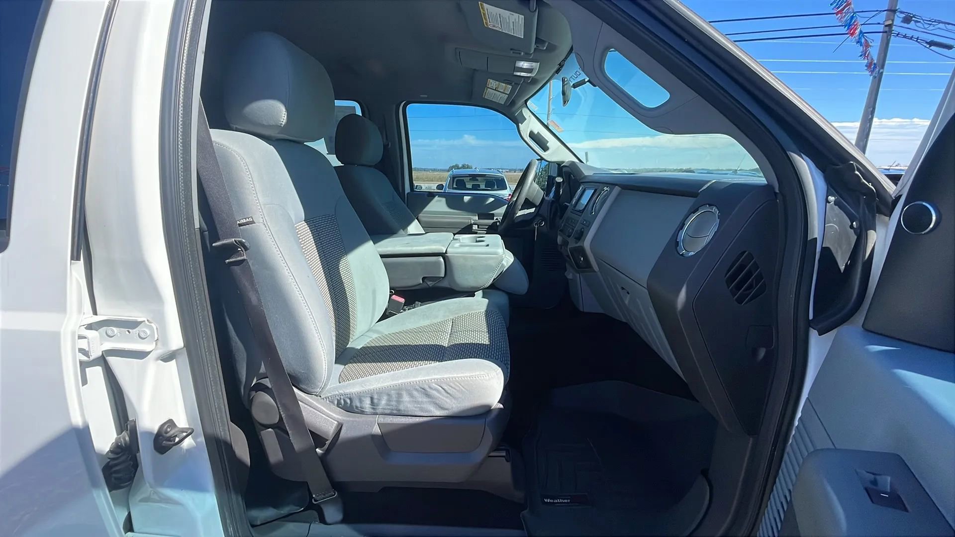 Used 2012 Ford F350 XLT w/ XLT Value Pkg image 28