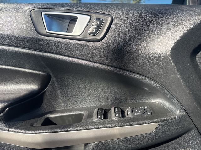 Used 2021 Ford EcoSport Titanium image 19