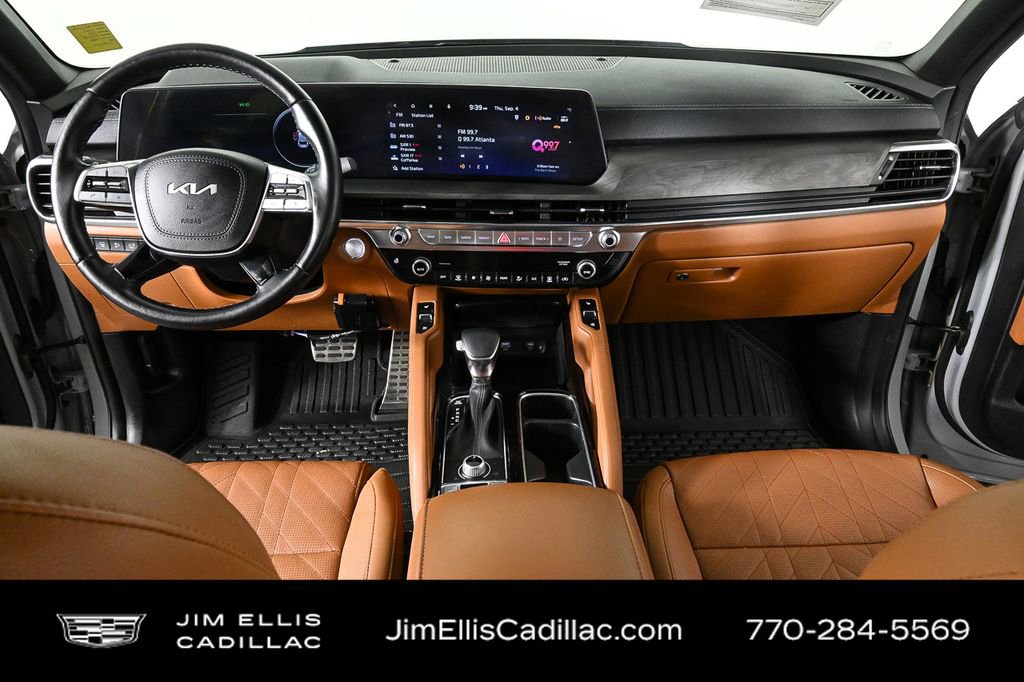 Used 2024 Kia Telluride SX X-Pro image 20
