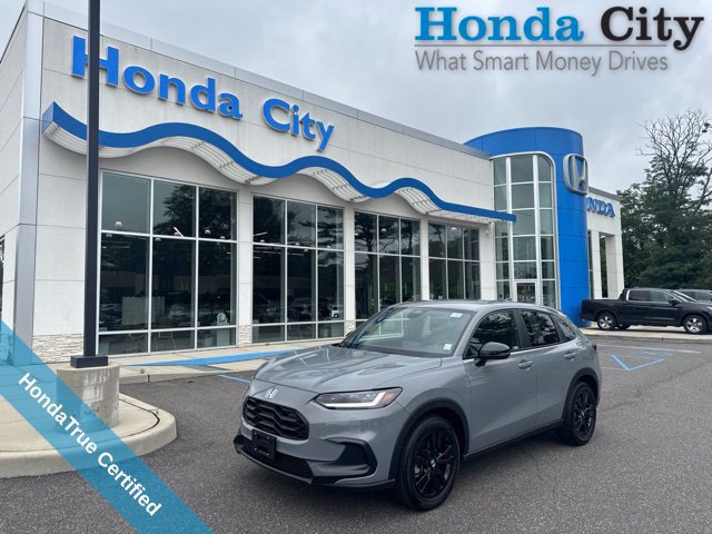 Used 2026 Honda HR-V Sport 360° Tour