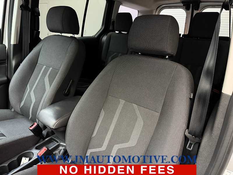 Used 2018 Ford Transit Connect XLT FWD image 13