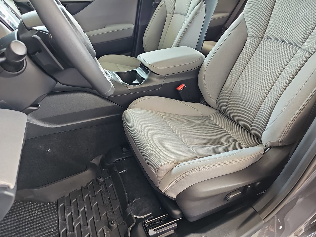 Certified 2025 Subaru Legacy Premium w/ Popular Package #1A image 18