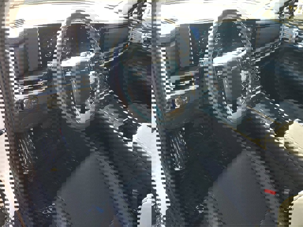 Used 2024 Hyundai Santa Fe XRT image 6