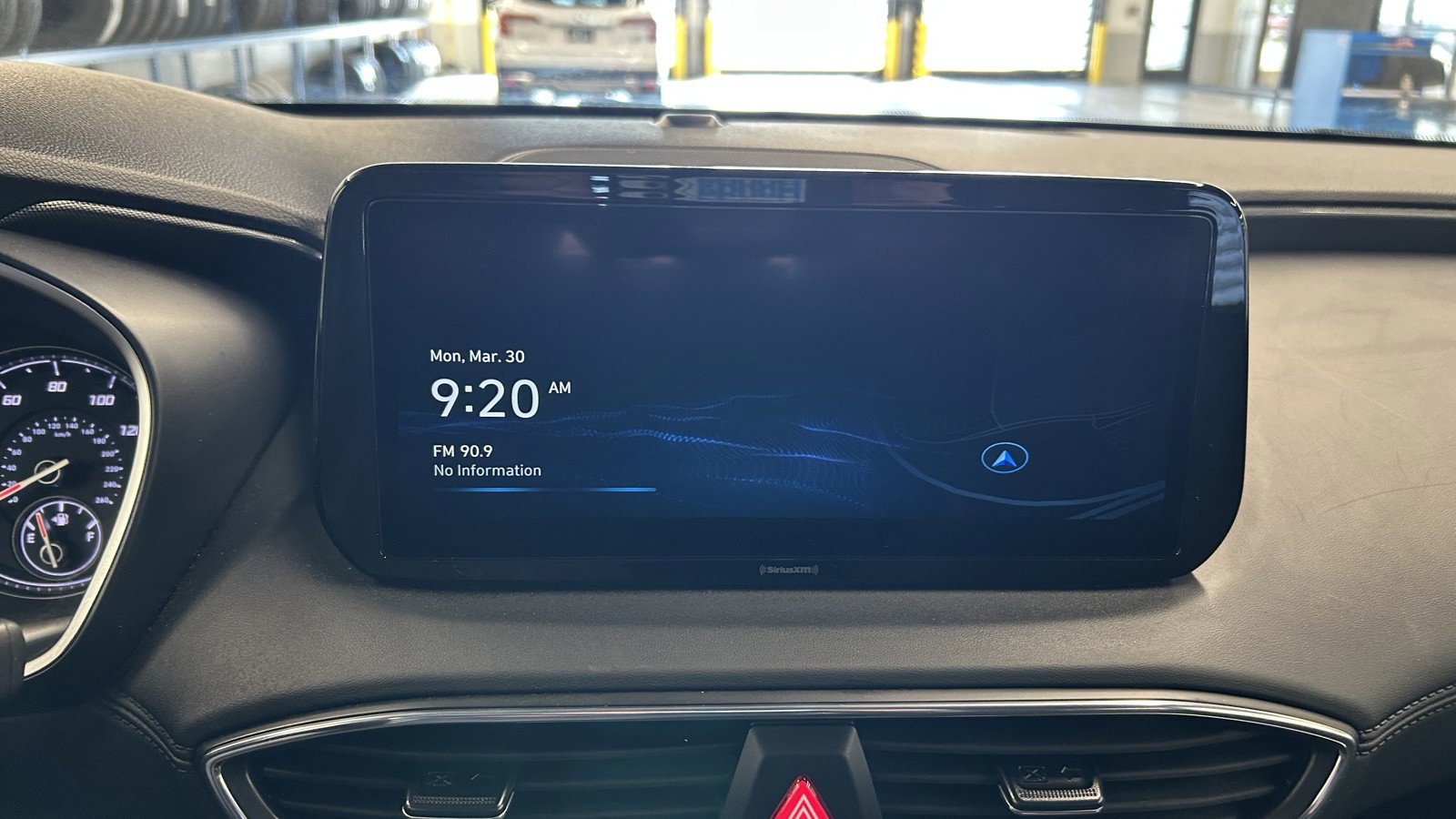 Used 2023 Hyundai Santa Fe SEL image 27