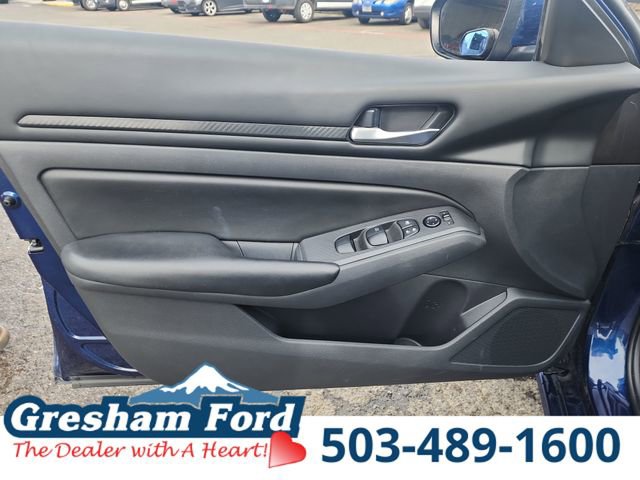 Used 2022 Nissan Altima 2.5 S image 15