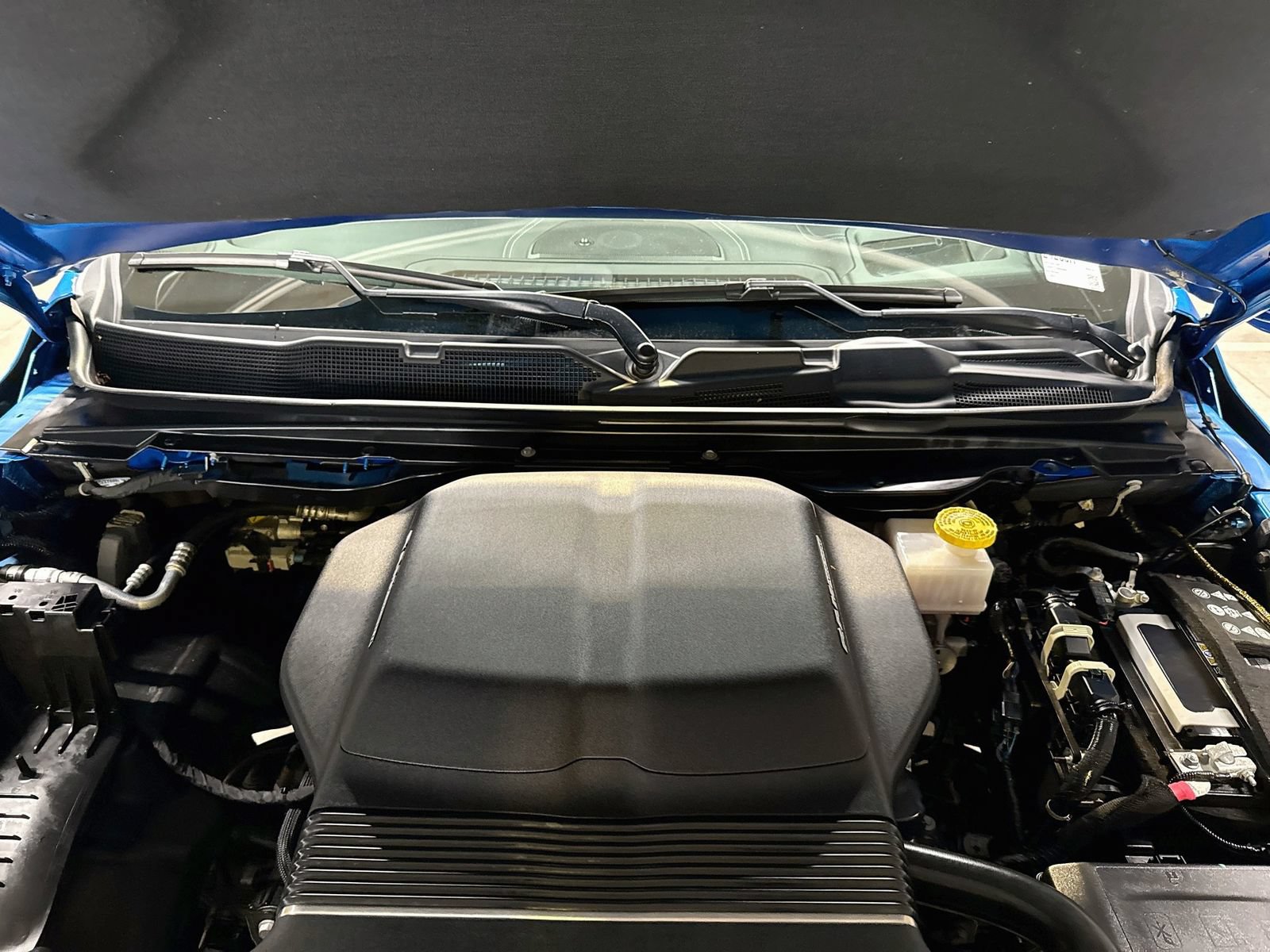 Used 2024 RAM 1500 Rebel w/ Rebel Level 2 Equipment Group AWD/4WD image 35