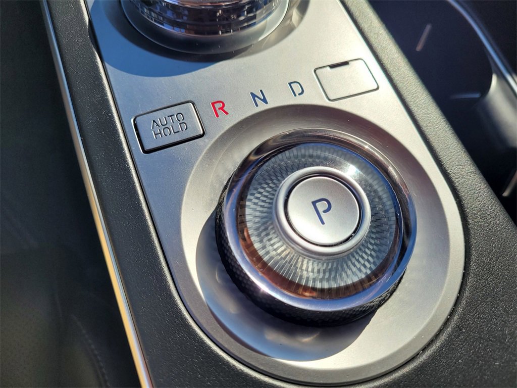 Used 2023 Genesis GV70 2.5T w/ Select Package image 24