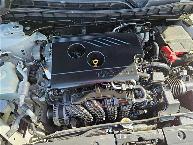 Used 2019 Nissan Altima 2.5 SV image 23