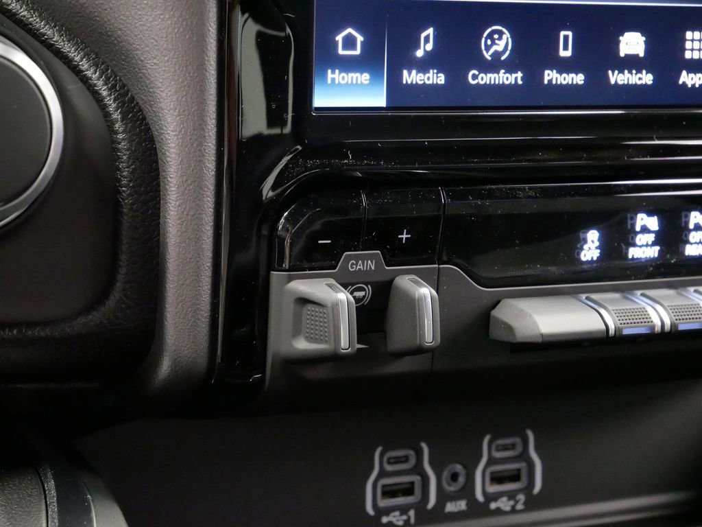 New 2026 RAM 1500 Big Horn image 33