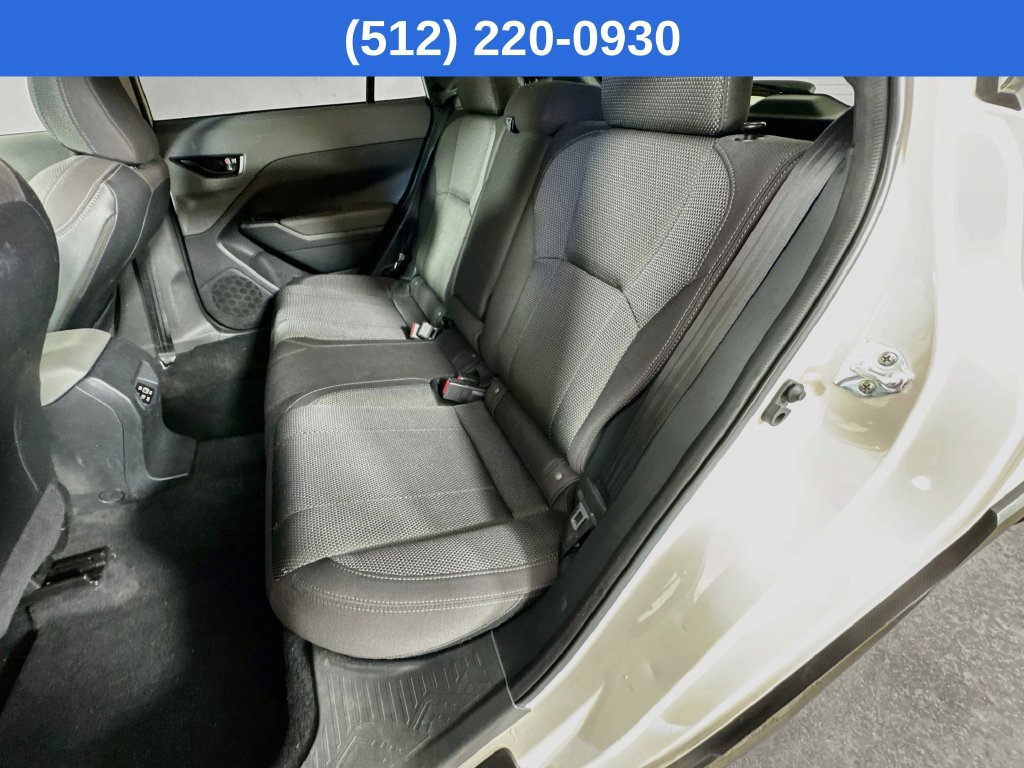 Certified 2024 Subaru Crosstrek 2.0i Premium AWD/4WD image 31