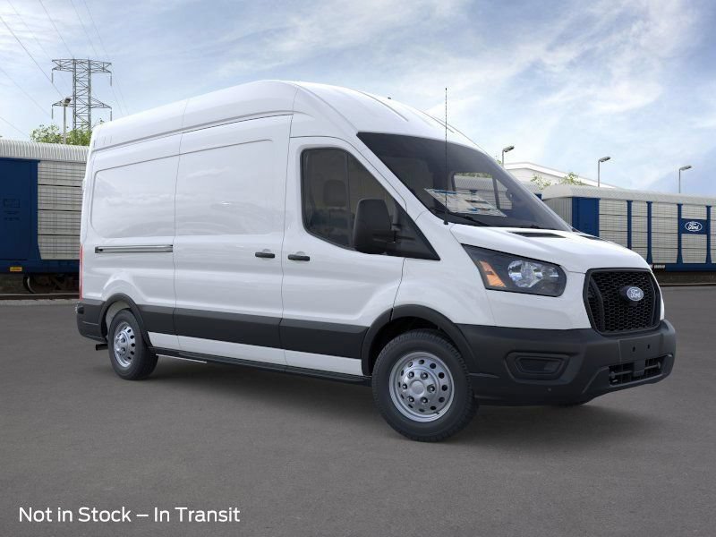 New 2026 Ford Transit 350 148 High Roof RWD image 7