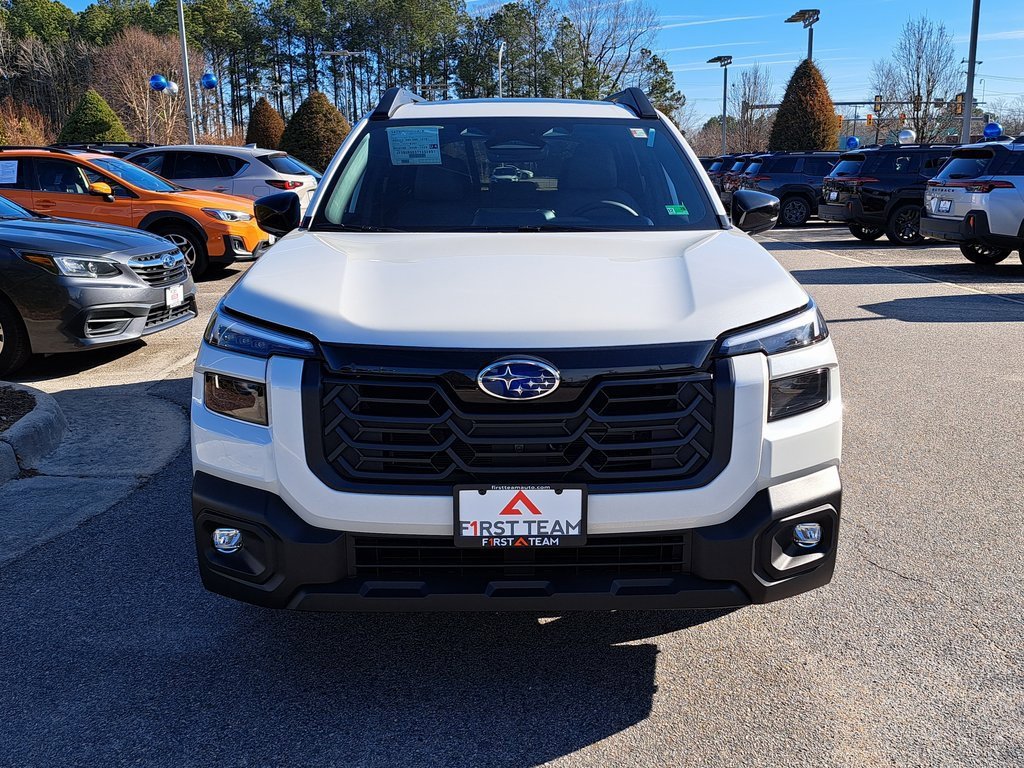 New 2026 Subaru Outback Limited XT image 2