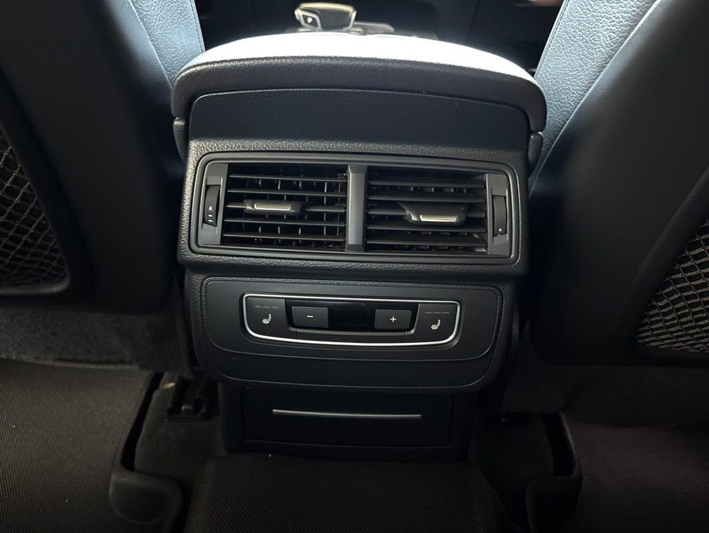 Used 2017 Audi Q7 3.0T Premium Plus AWD/4WD image 19