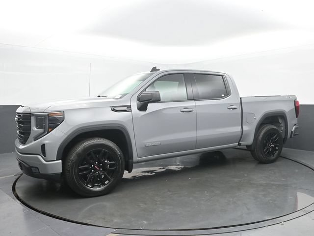 Used 2024 GMC Sierra 1500 Elevation AWD/4WD image 2
