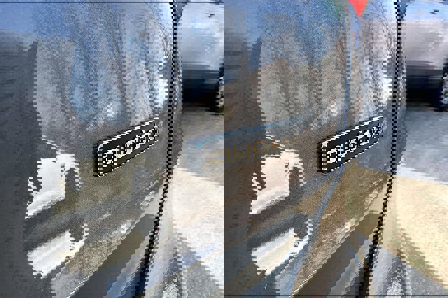 Used 2022 Audi Q3 2.0T Premium Plus image 10