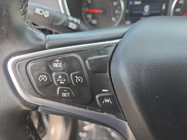 Used 2023 Chevrolet Equinox LT AWD/4WD image 20